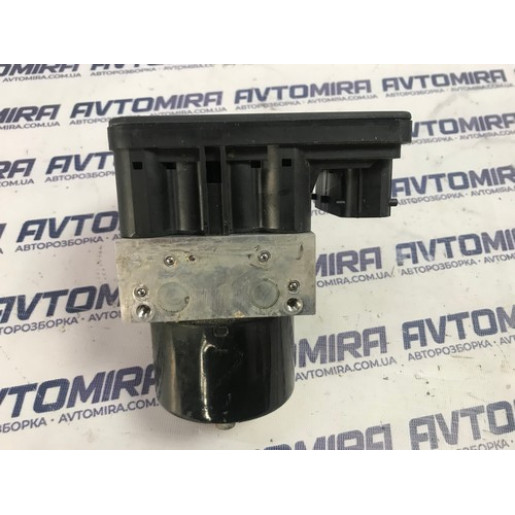 Блок ABS Opel Astra J 1.7CDTI 2009-2015 28560068063